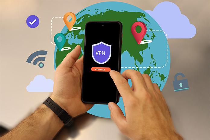 خرید vpn برای وارکرافت